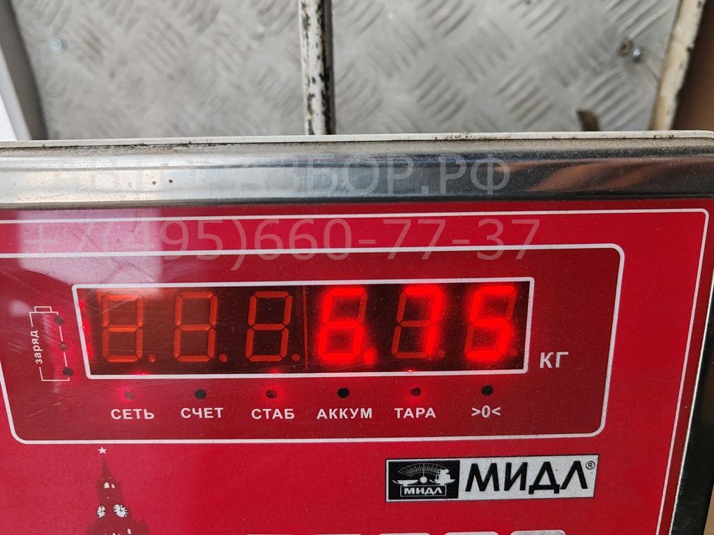 Стекло заднее