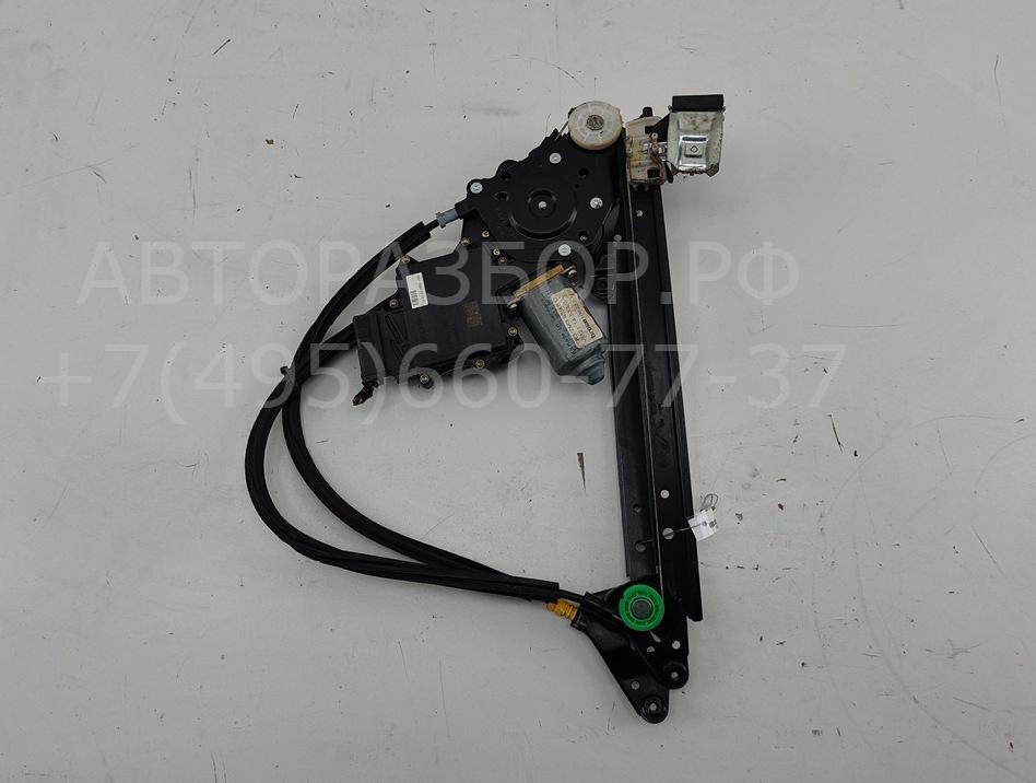Стеклоподъемник электр. задний правый