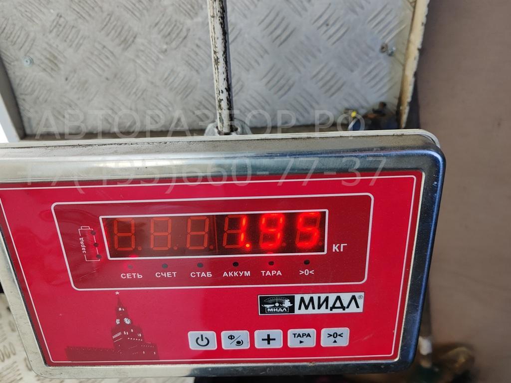 Стеклоподъемник электр. задний правый