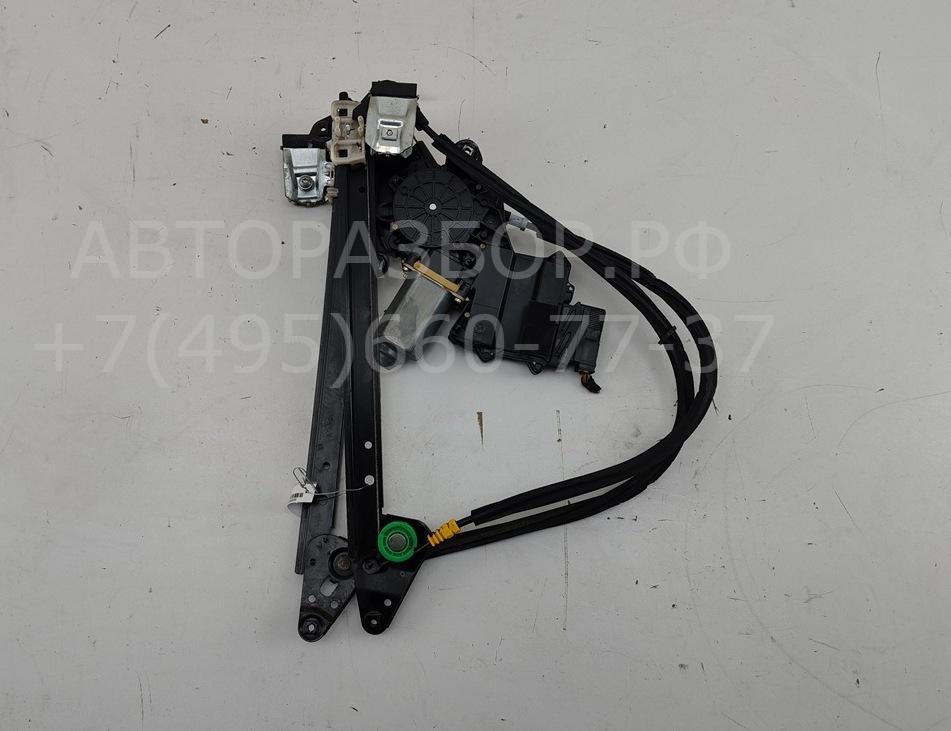 Стеклоподъемник электр. задний правый