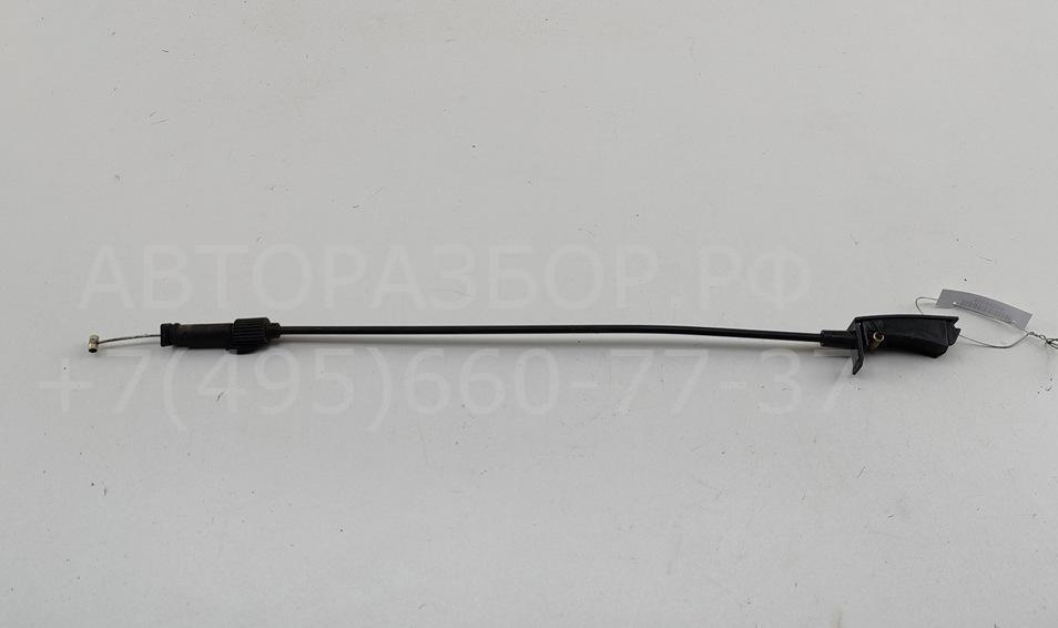 Трос открывания двери