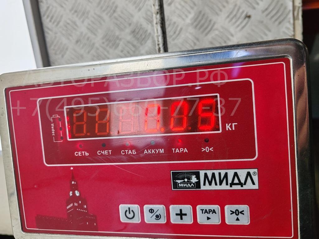 Трос открывания двери