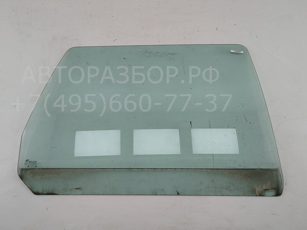 Стекло двери задней правой