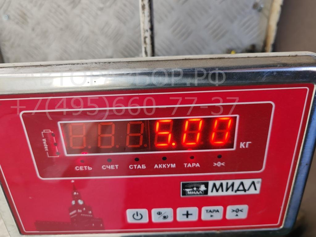 Стекло двери задней правой