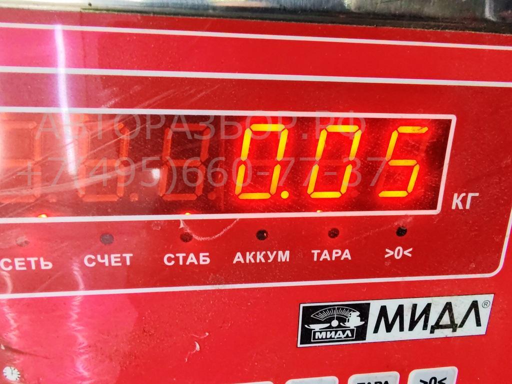 Датчик ABS передний