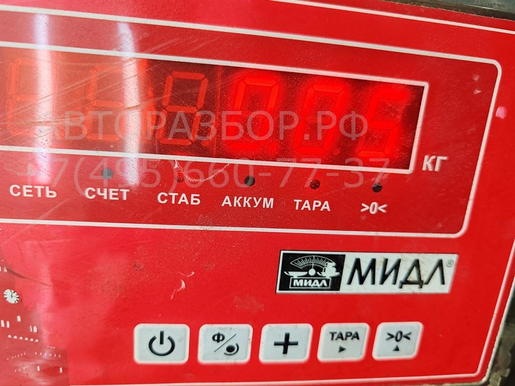 Датчик ABS передний