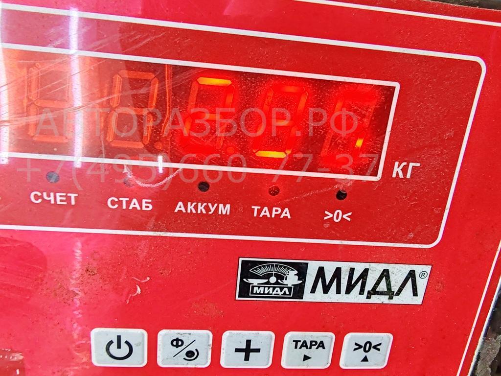 Опора переднего амортизатора верхняя