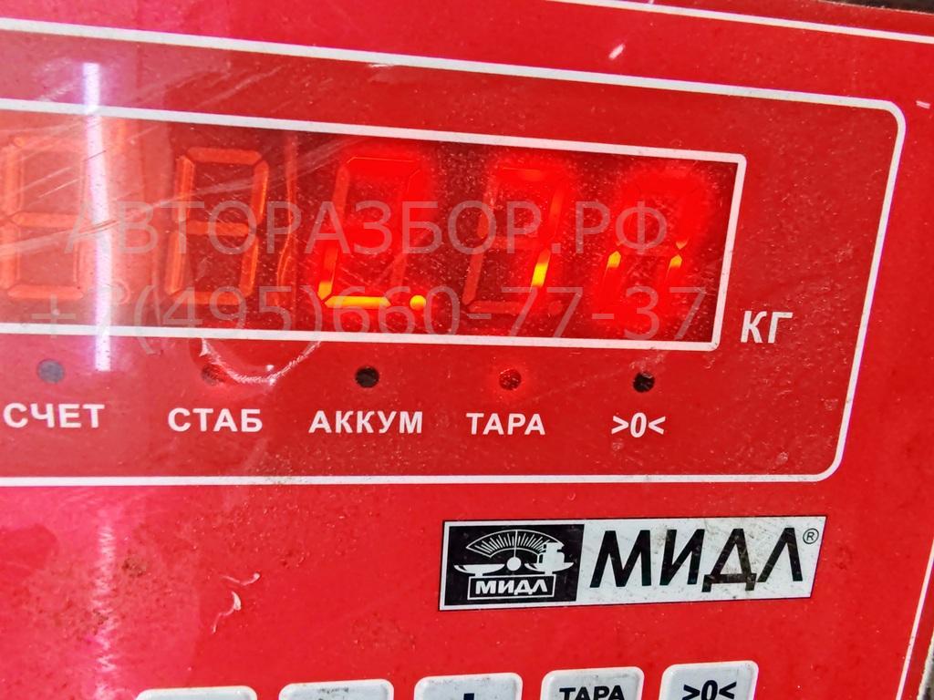 Опора переднего амортизатора верхняя