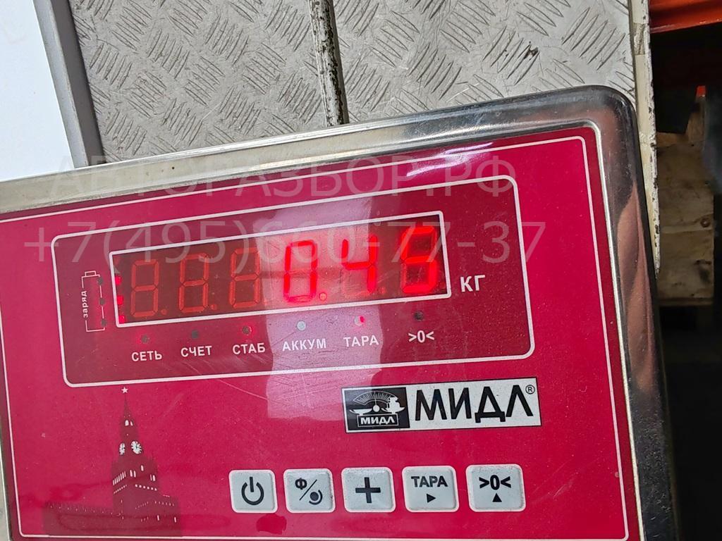 Фонарь задний внутренний правый