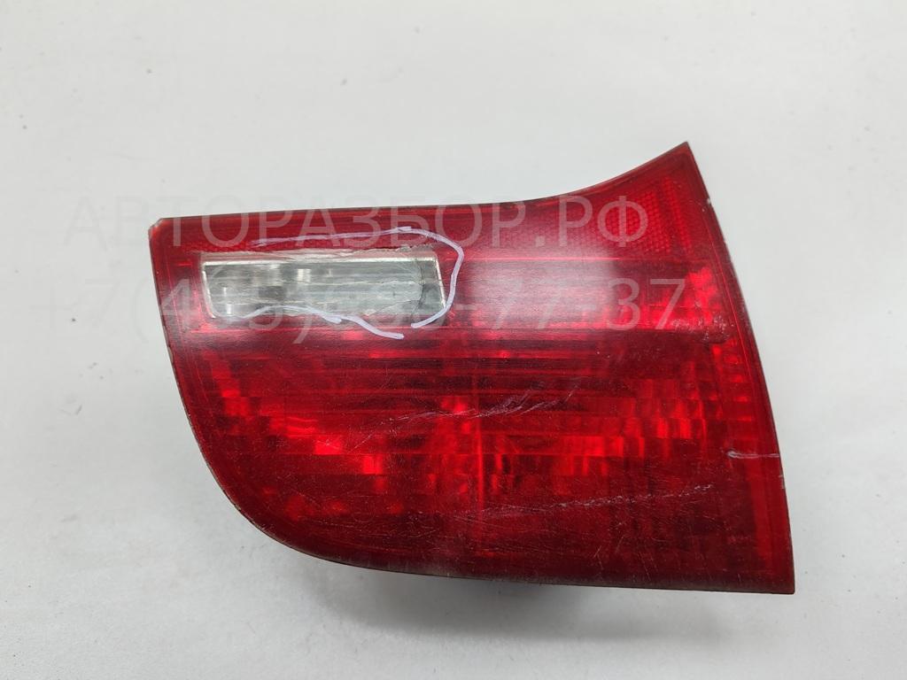 Фонарь задний внутренний правый