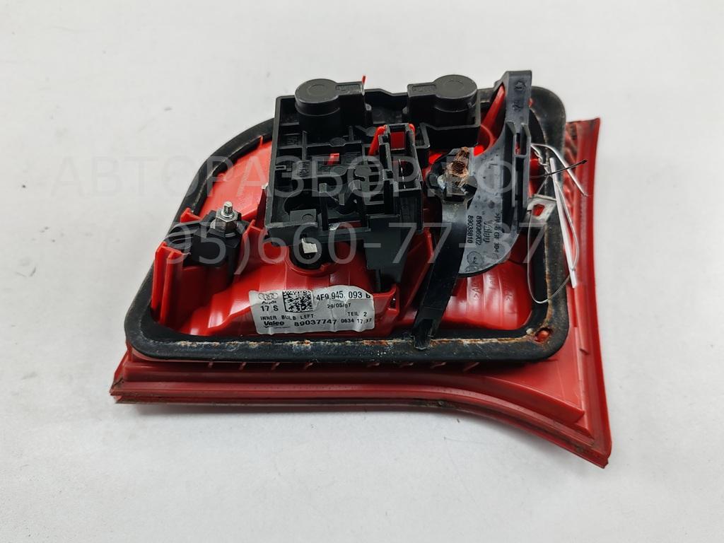 Фонарь задний внутренний правый