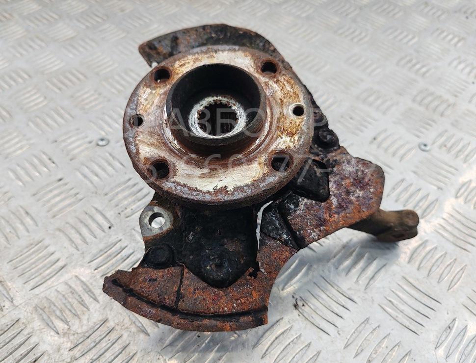 Ступица передняя