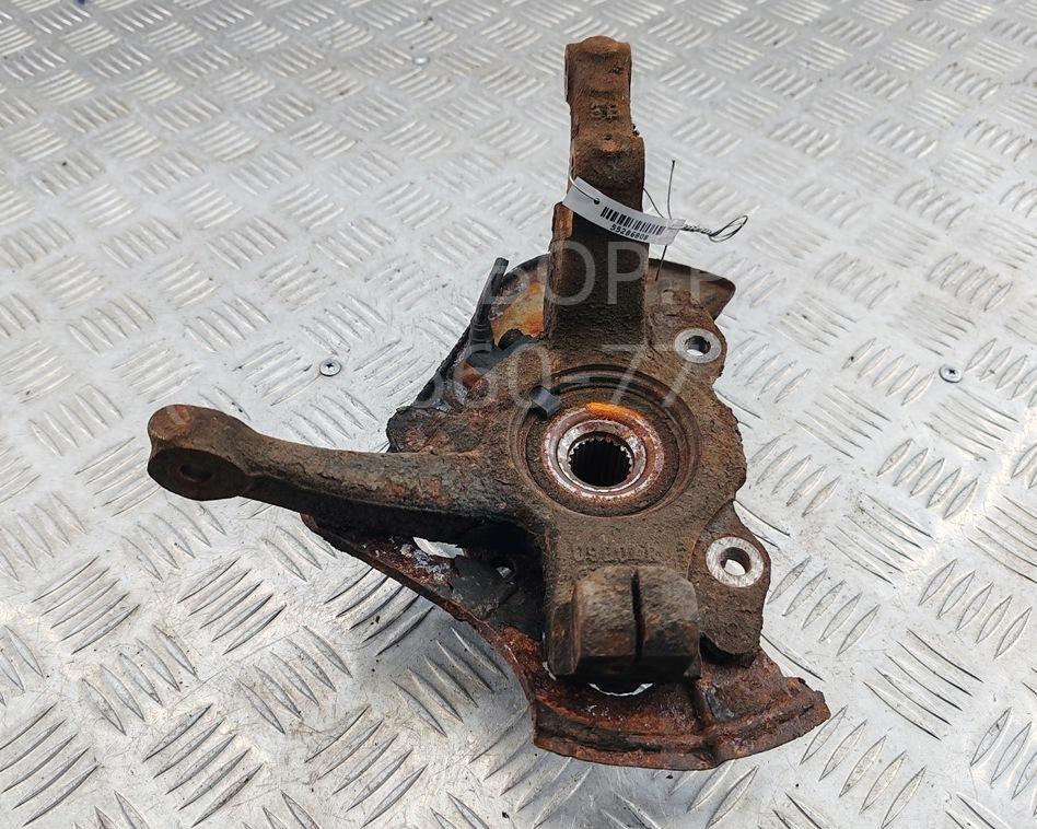 Ступица передняя