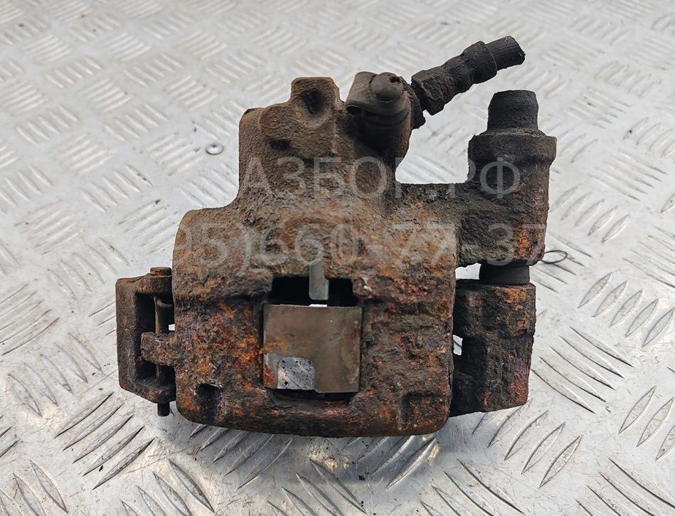 Суппорт передний левый