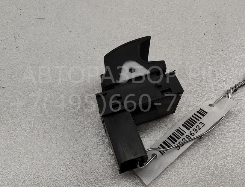 Кнопка стеклоподъемника