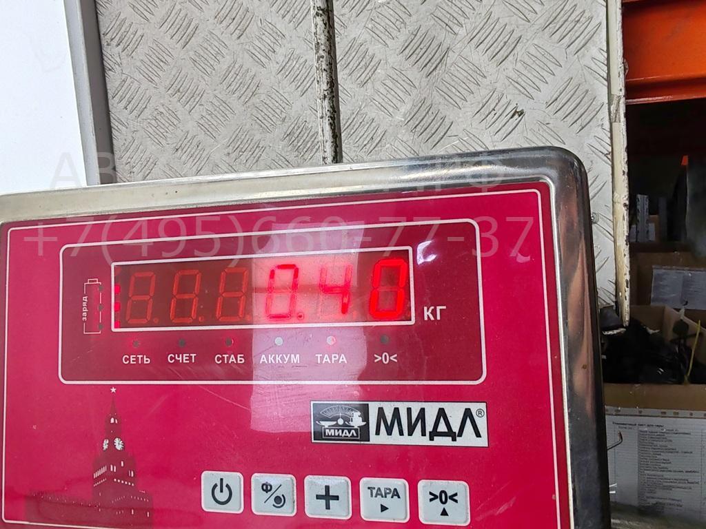 Блок предохранителей