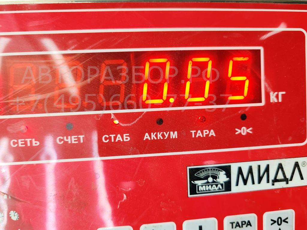 Трос открывания двери