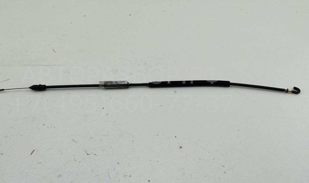 Трос открывания двери