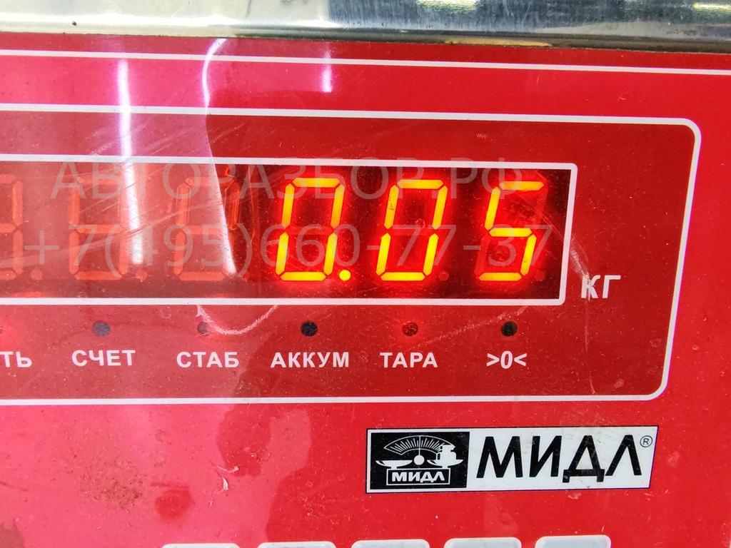 Датчик удара AIR BAG