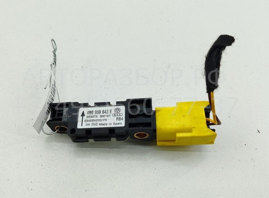 Датчик удара AIR BAG