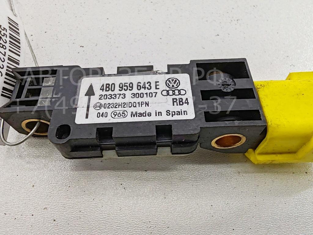 Датчик удара AIR BAG