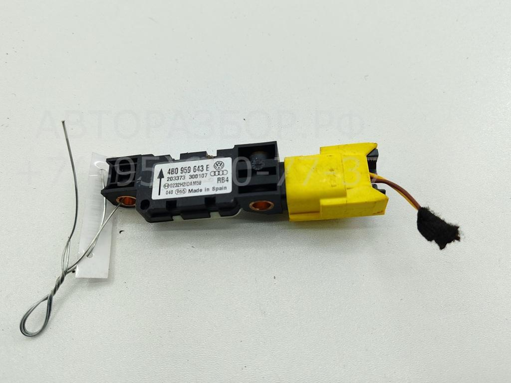 Датчик удара AIR BAG