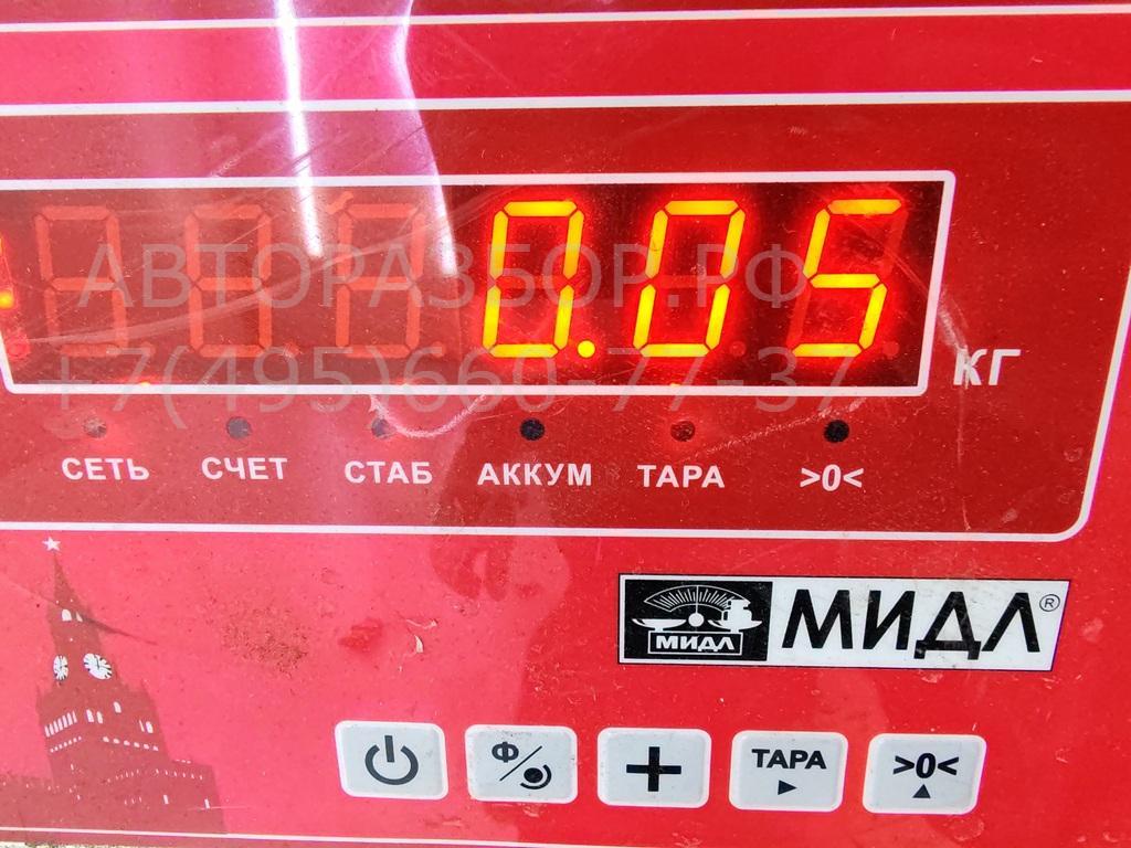 Датчик удара AIR BAG