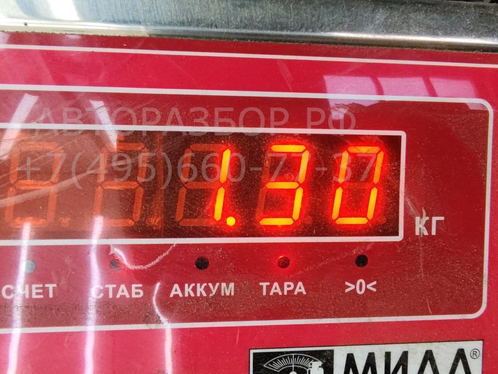 Амортизатор крышки багажника