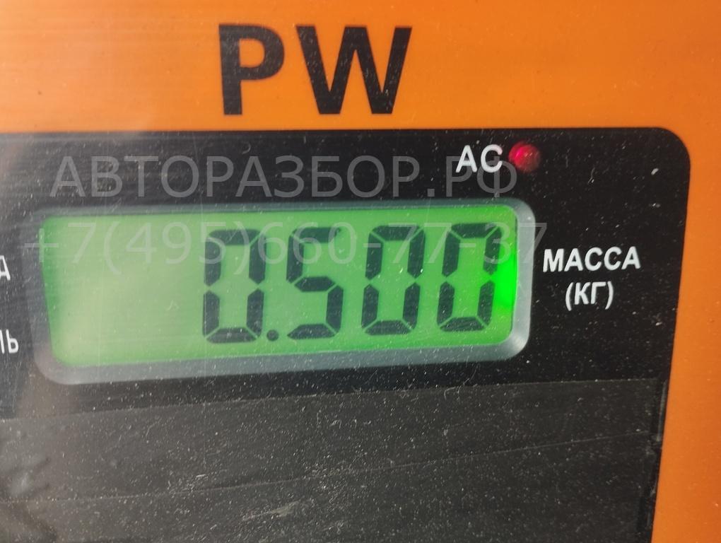 Фара противотуманная левая для Doblo (223) 2001-2016