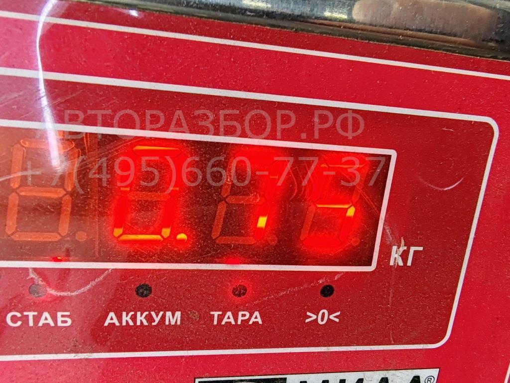 Поводок стеклоочистителя передний правый