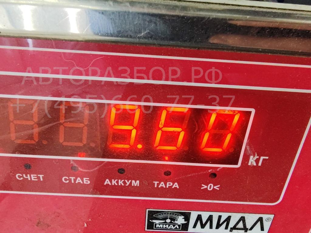 Рейка рулевая