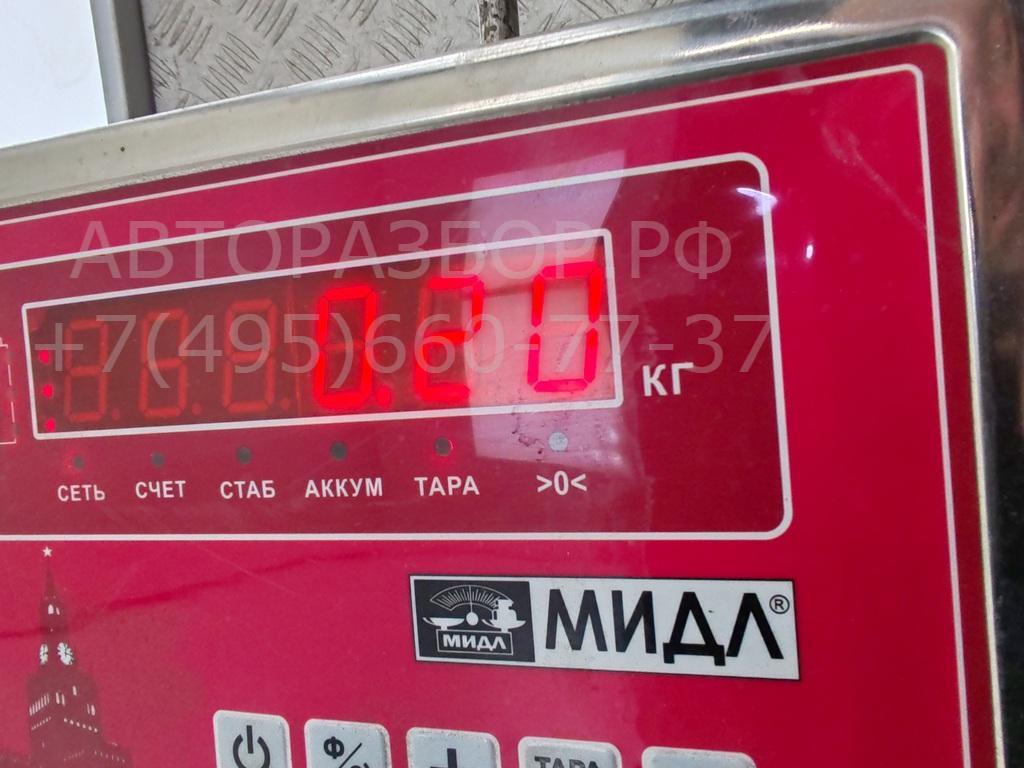 Реле свечей накала