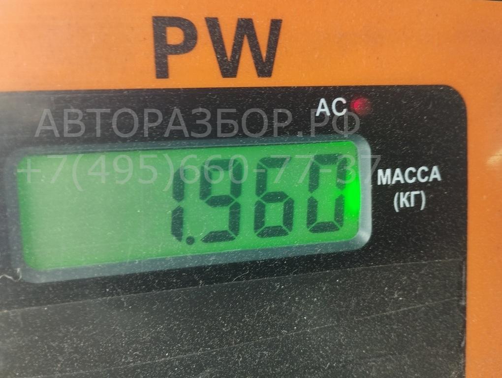 Фара левая