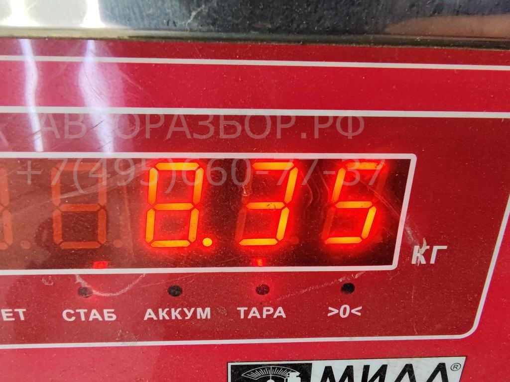 Амортизатор передний правый