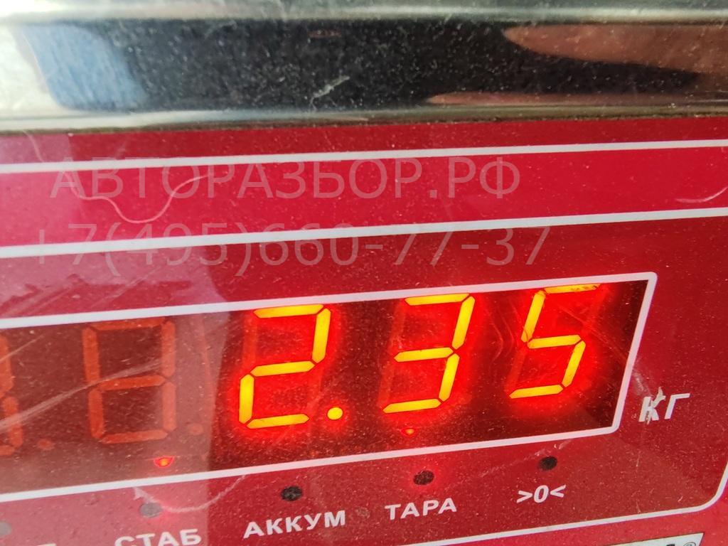 Радиатор охлаждения