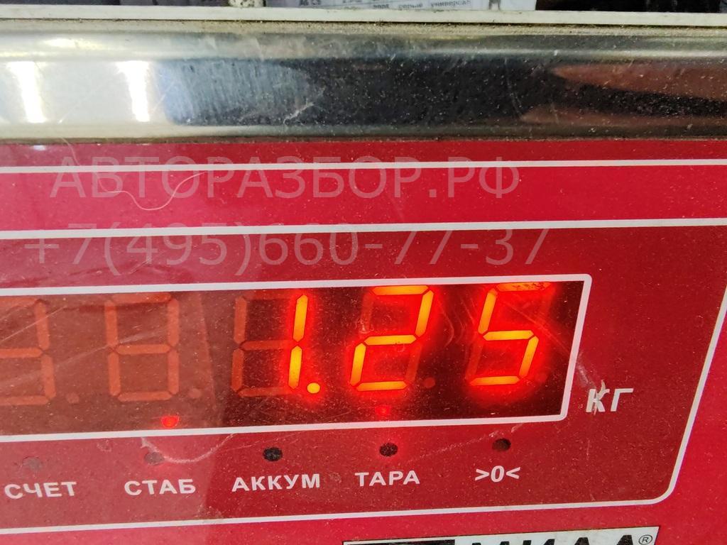 Шланг ГУР