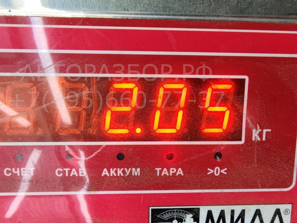 Моторчик стеклоочистителя передний
