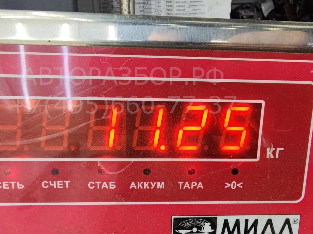 Полуось передняя правая