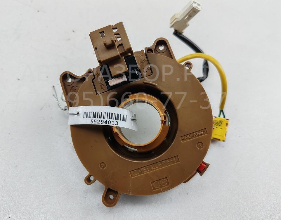 Механизм подрулевой для SRS (ленточный)