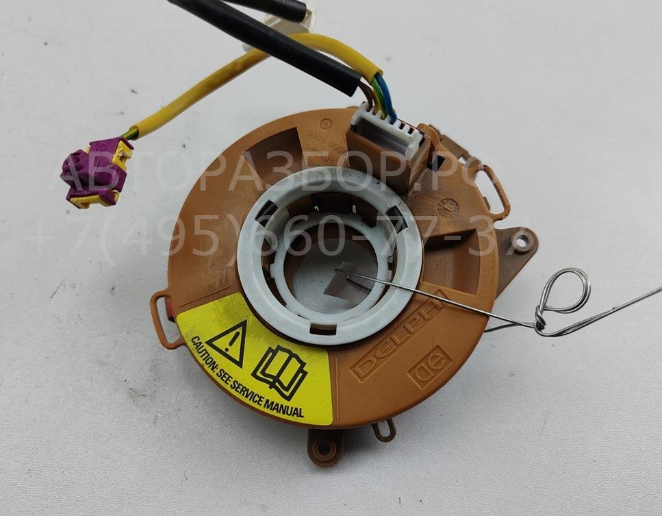 Механизм подрулевой для SRS (ленточный)