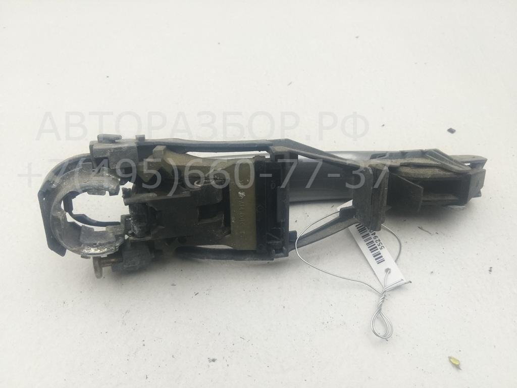 Ручка двери передней наружная левая