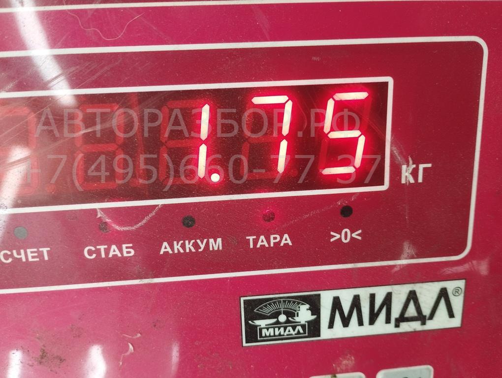 Накладка