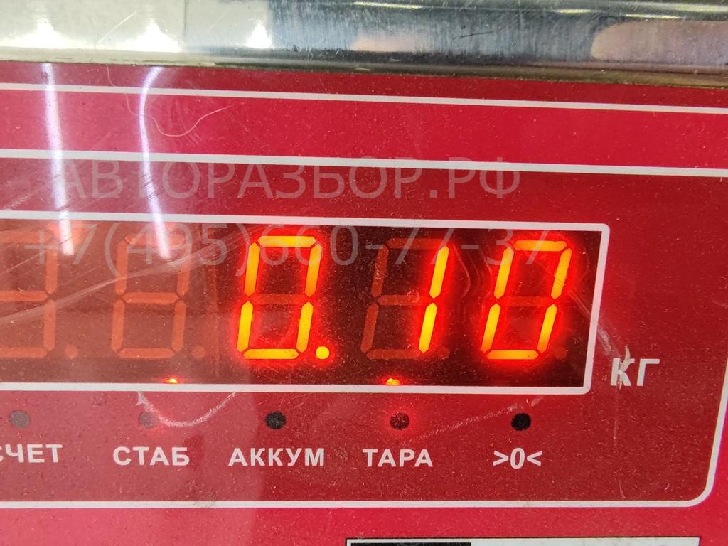 Расходомер воздуха (ДМРВ)