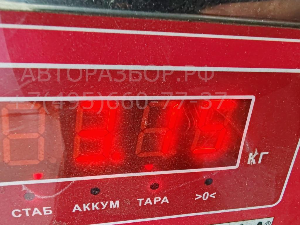 Кулиса МКПП / АКПП