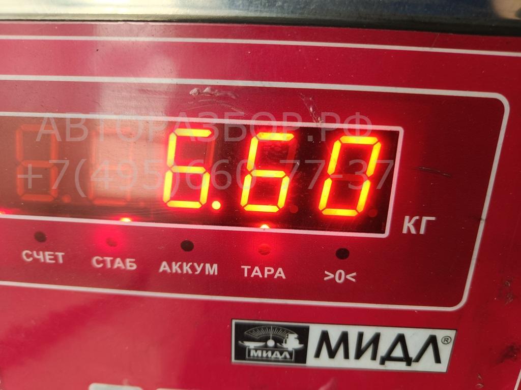 Вал карданный задний