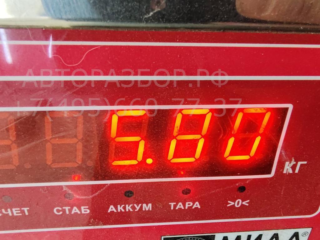 Полуось передняя правая