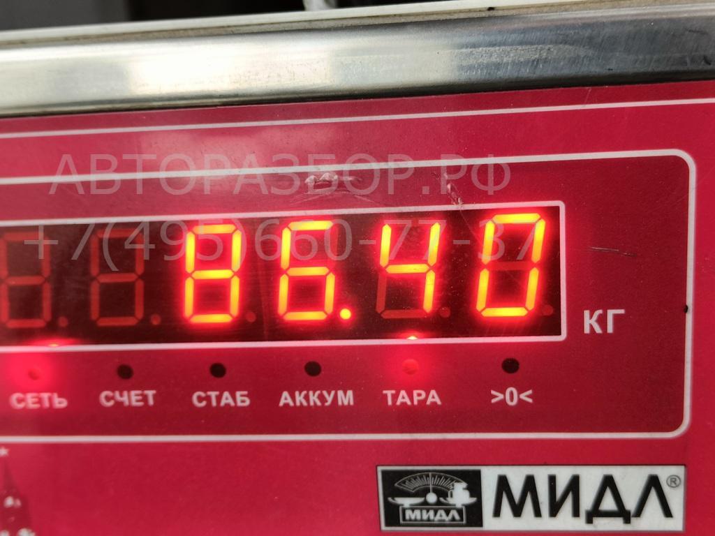 АКПП (автоматическая коробка переключения передач)