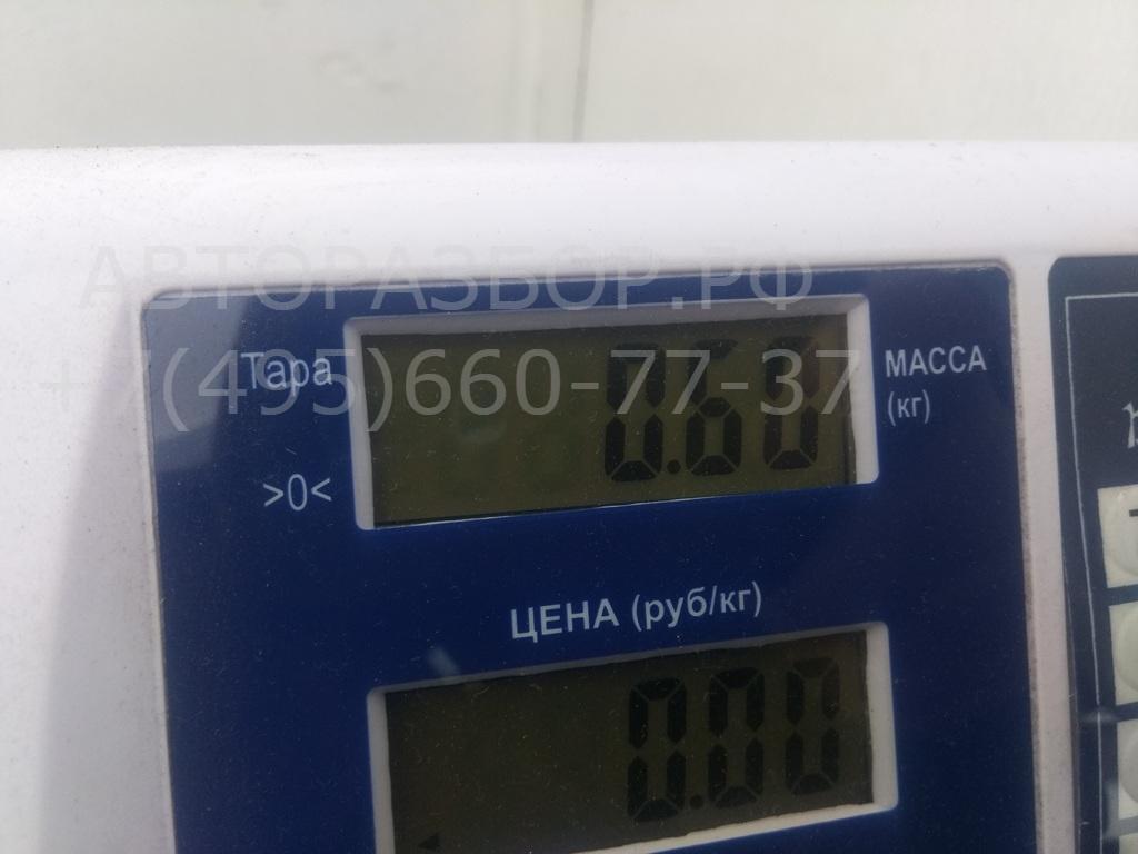 Переключатель подрулевой