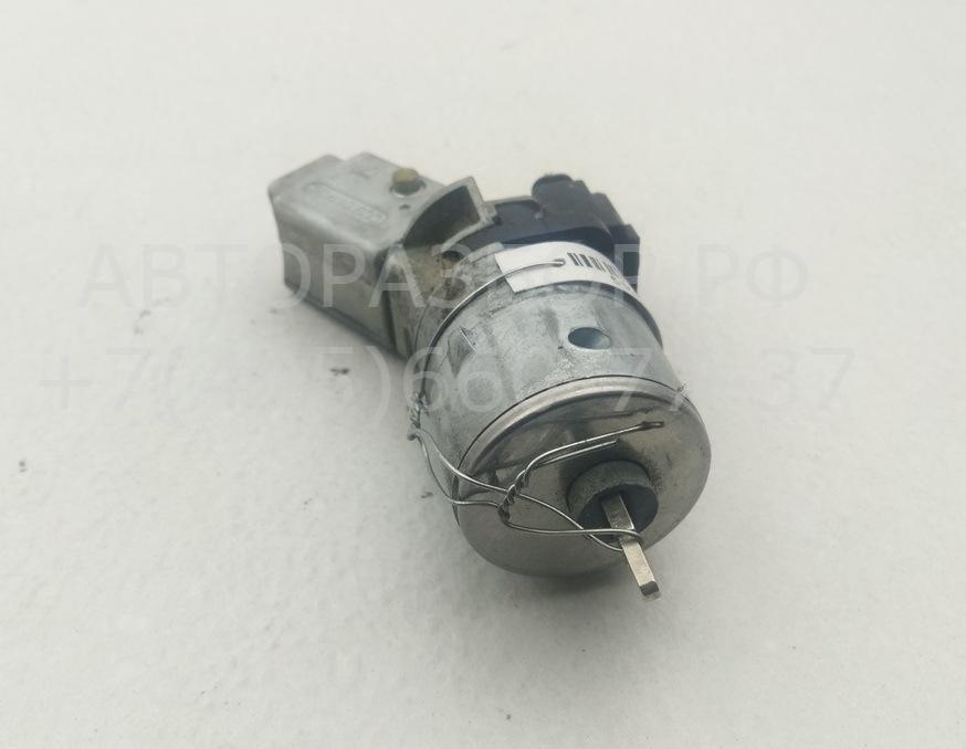 Замок зажигания