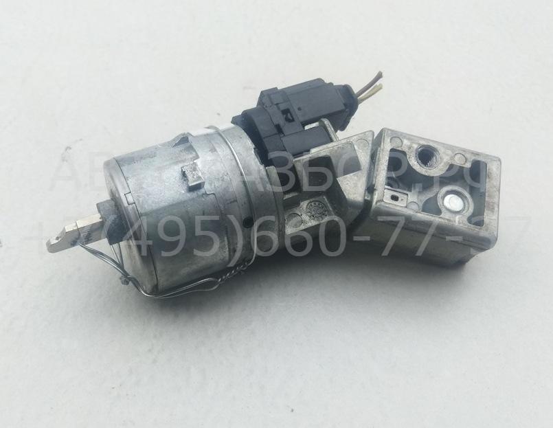 Замок зажигания